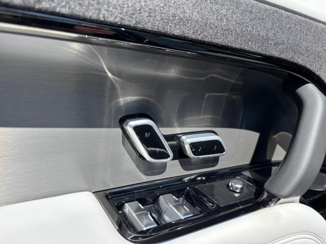 new 2025 Land Rover Range Rover Sport car, priced at $82,835