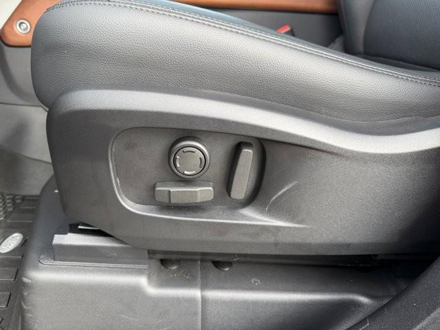 used 2024 Land Rover Defender car, priced at $67,995