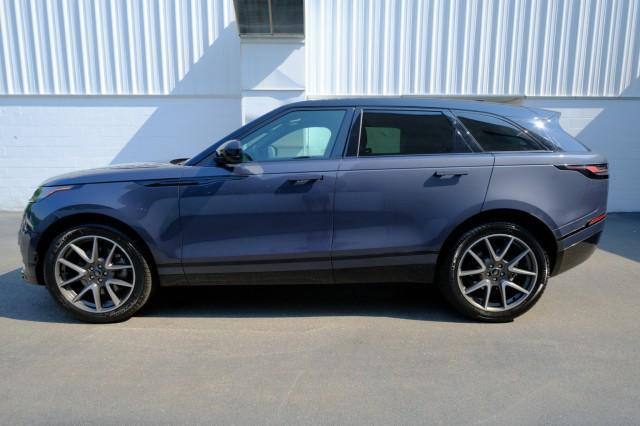 used 2024 Land Rover Range Rover Velar car, priced at $73,995