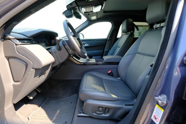 used 2024 Land Rover Range Rover Velar car, priced at $73,995