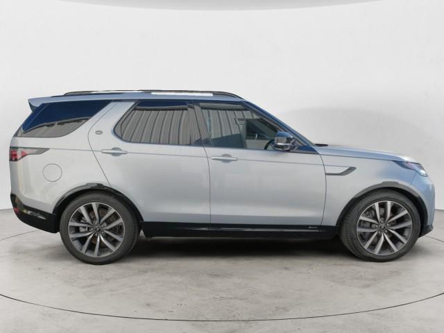 used 2021 Land Rover Discovery car, priced at $44,995