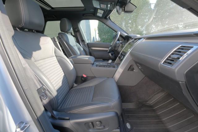 used 2021 Land Rover Discovery car, priced at $45,995