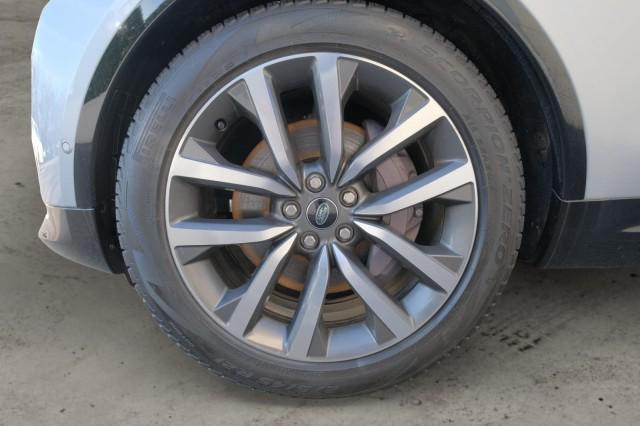 used 2021 Land Rover Discovery car, priced at $43,995