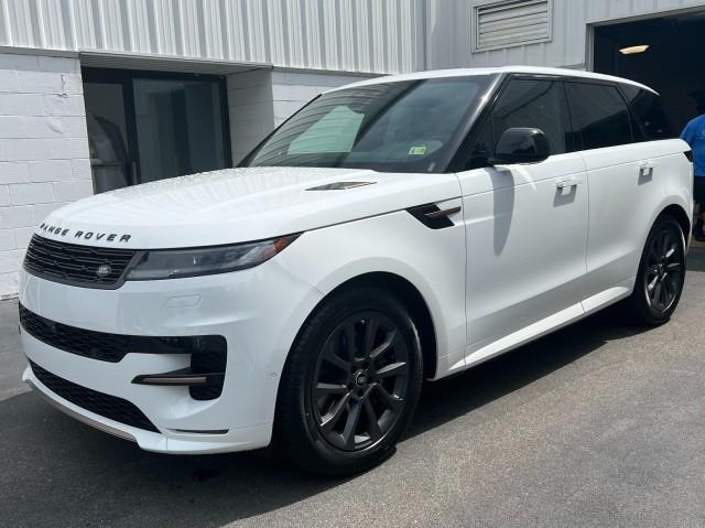 new 2024 Land Rover Range Rover Sport car, priced at $101,735