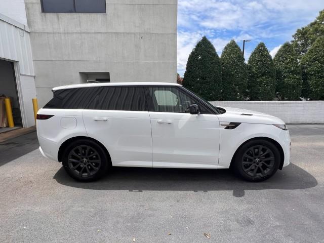 new 2024 Land Rover Range Rover Sport car, priced at $101,735