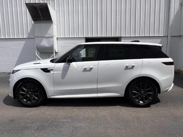 new 2024 Land Rover Range Rover Sport car, priced at $101,735