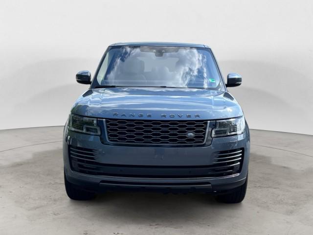 used 2021 Land Rover Range Rover car, priced at $59,995
