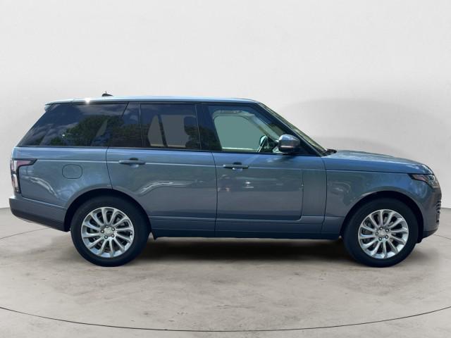 used 2021 Land Rover Range Rover car, priced at $59,995