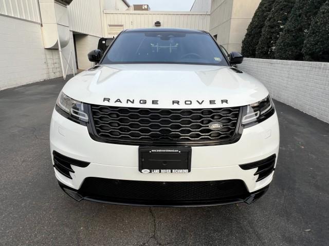 used 2021 Land Rover Range Rover Velar car, priced at $48,995