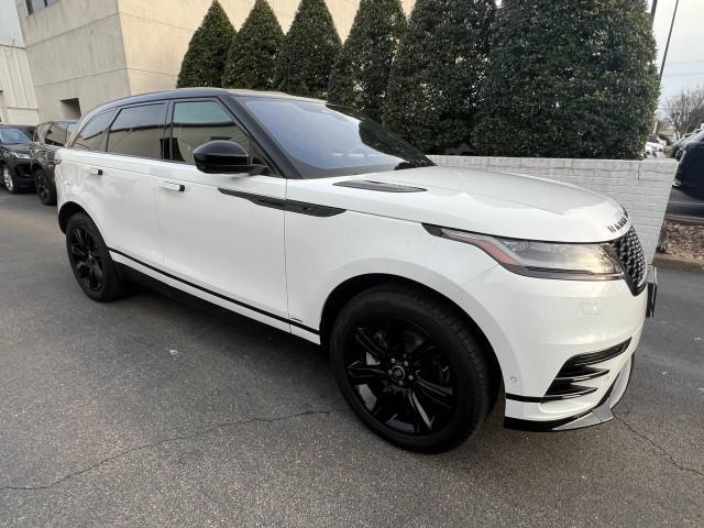 used 2021 Land Rover Range Rover Velar car, priced at $48,995