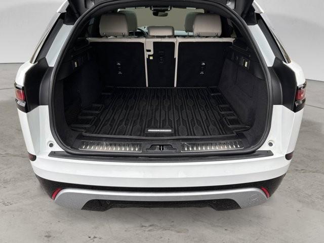 used 2022 Land Rover Range Rover Velar car, priced at $48,995