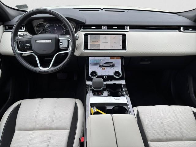 used 2022 Land Rover Range Rover Velar car, priced at $48,995