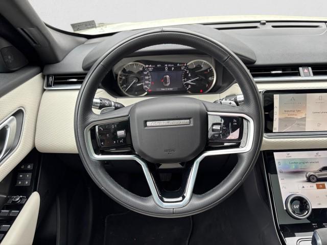 used 2022 Land Rover Range Rover Velar car, priced at $48,995