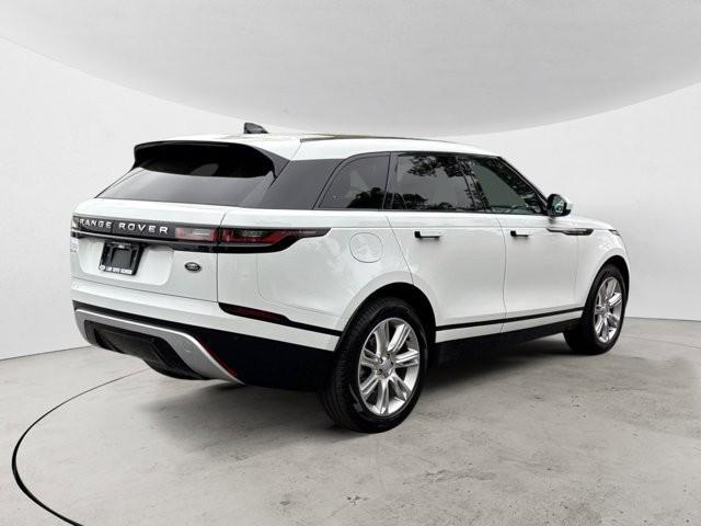 used 2022 Land Rover Range Rover Velar car, priced at $48,995