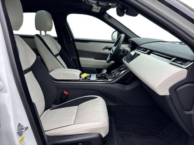 used 2022 Land Rover Range Rover Velar car, priced at $48,995