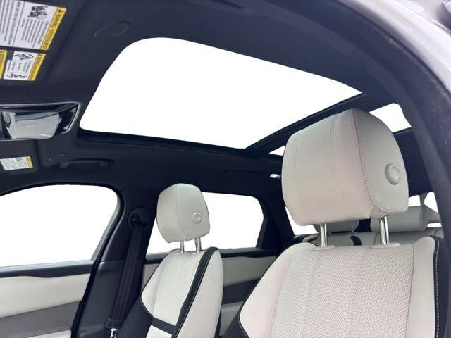used 2022 Land Rover Range Rover Velar car, priced at $48,995