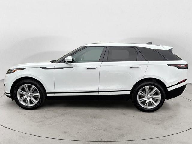 used 2022 Land Rover Range Rover Velar car, priced at $48,995