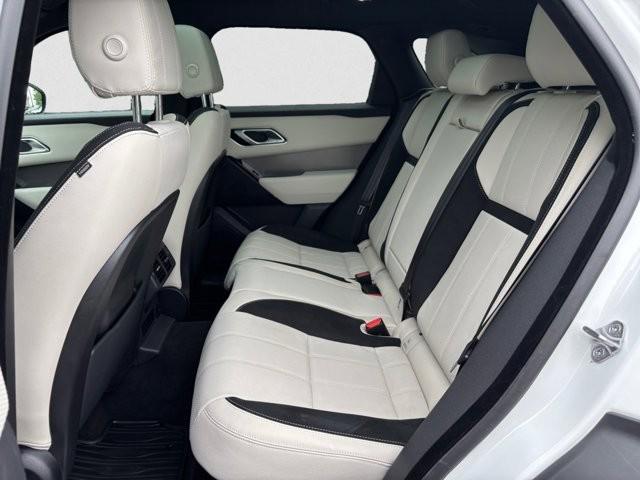 used 2022 Land Rover Range Rover Velar car, priced at $48,995