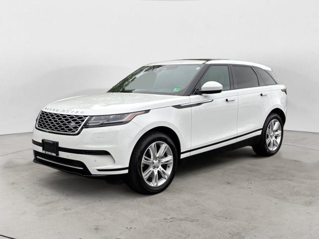 used 2022 Land Rover Range Rover Velar car, priced at $48,995