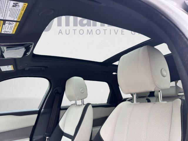 used 2022 Land Rover Range Rover Velar car, priced at $48,995