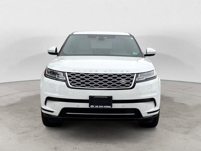 used 2022 Land Rover Range Rover Velar car, priced at $48,995