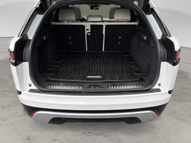 used 2022 Land Rover Range Rover Velar car, priced at $48,995