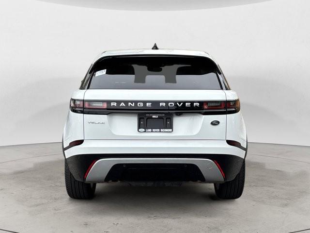 used 2022 Land Rover Range Rover Velar car, priced at $48,995
