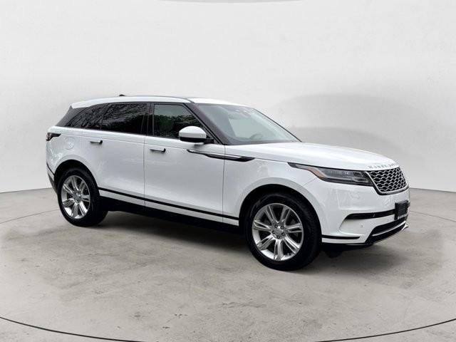used 2022 Land Rover Range Rover Velar car, priced at $48,995