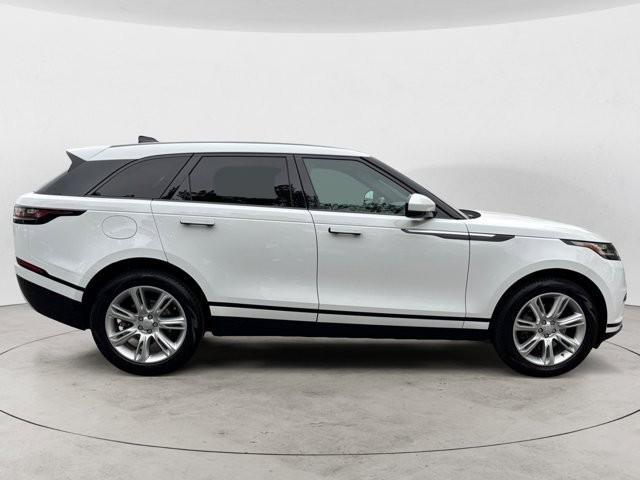 used 2022 Land Rover Range Rover Velar car, priced at $48,995
