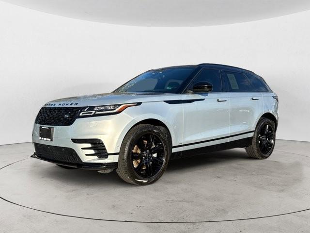 used 2021 Land Rover Range Rover Velar car, priced at $46,995