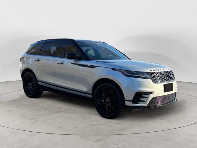 used 2021 Land Rover Range Rover Velar car, priced at $46,995