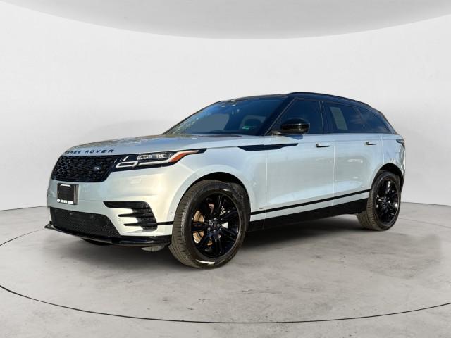 used 2021 Land Rover Range Rover Velar car, priced at $47,995