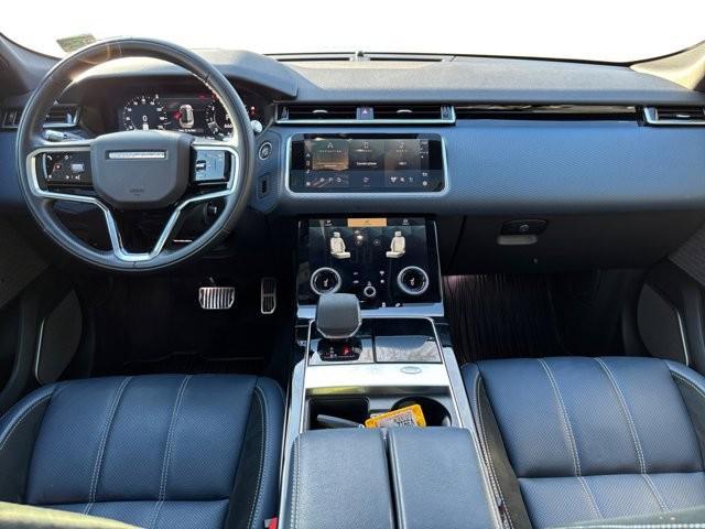 used 2021 Land Rover Range Rover Velar car, priced at $46,995