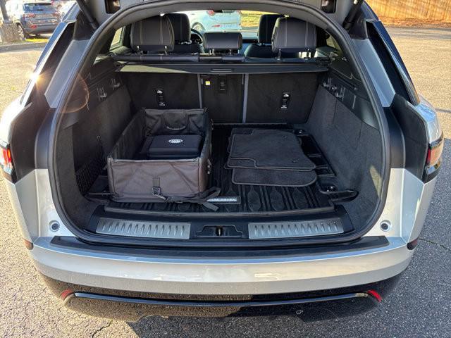 used 2021 Land Rover Range Rover Velar car, priced at $46,995