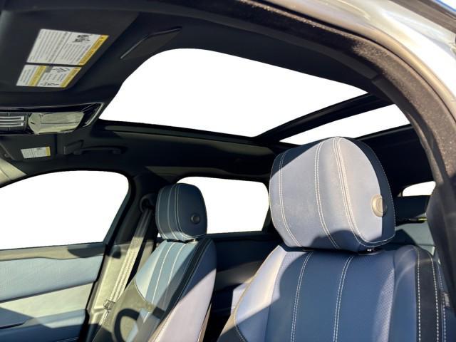 used 2021 Land Rover Range Rover Velar car, priced at $47,995
