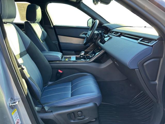used 2021 Land Rover Range Rover Velar car, priced at $47,995