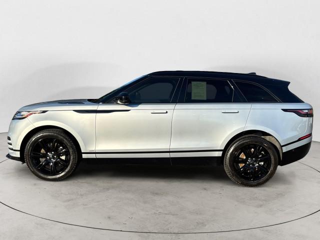 used 2021 Land Rover Range Rover Velar car, priced at $46,995