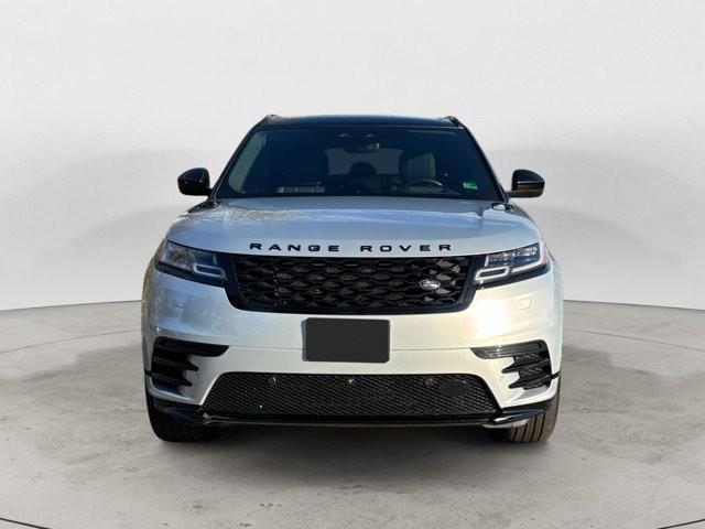 used 2021 Land Rover Range Rover Velar car, priced at $46,995