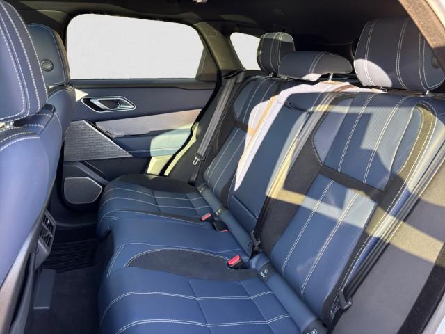 used 2021 Land Rover Range Rover Velar car, priced at $47,995
