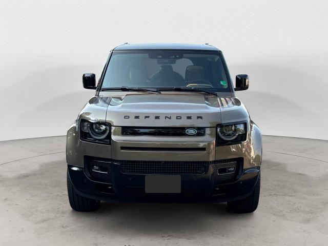 new 2025 Land Rover Defender car, priced at $90,848
