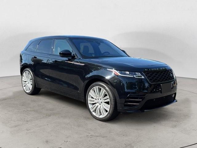 used 2021 Land Rover Range Rover Velar car, priced at $46,995