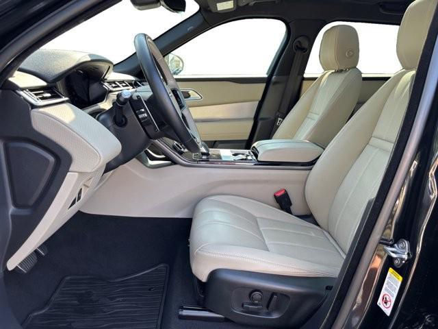 used 2021 Land Rover Range Rover Velar car, priced at $46,995