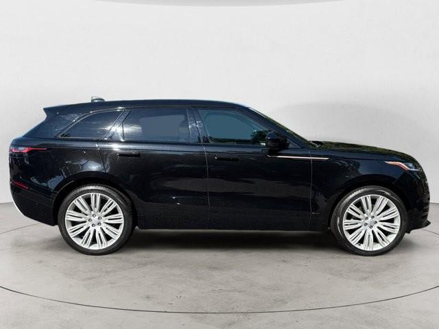 used 2021 Land Rover Range Rover Velar car, priced at $46,995