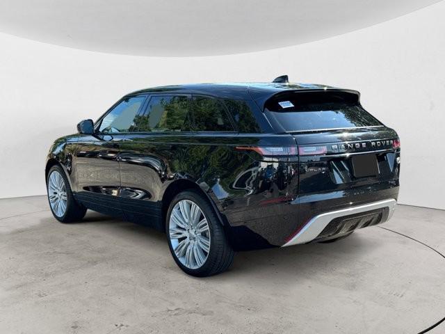 used 2021 Land Rover Range Rover Velar car, priced at $46,995