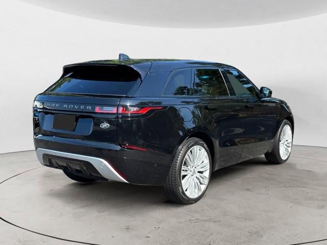 used 2021 Land Rover Range Rover Velar car, priced at $46,995