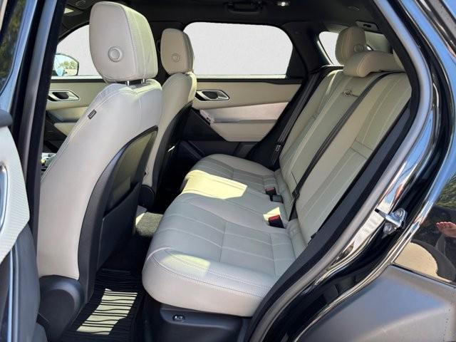 used 2021 Land Rover Range Rover Velar car, priced at $46,995