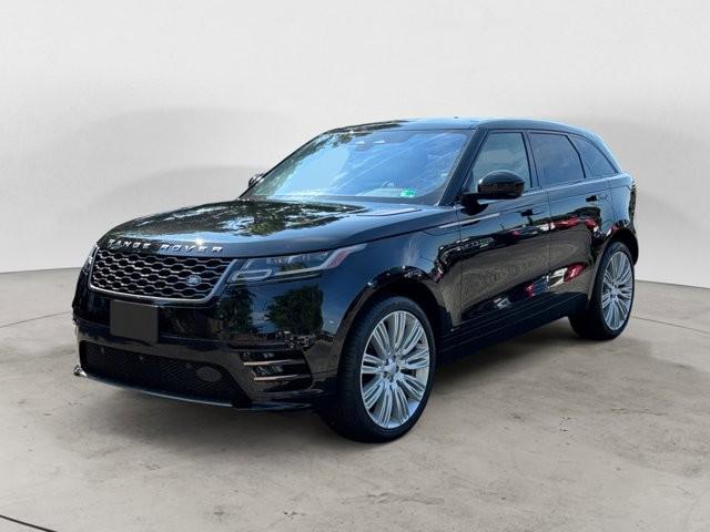 used 2021 Land Rover Range Rover Velar car, priced at $46,995