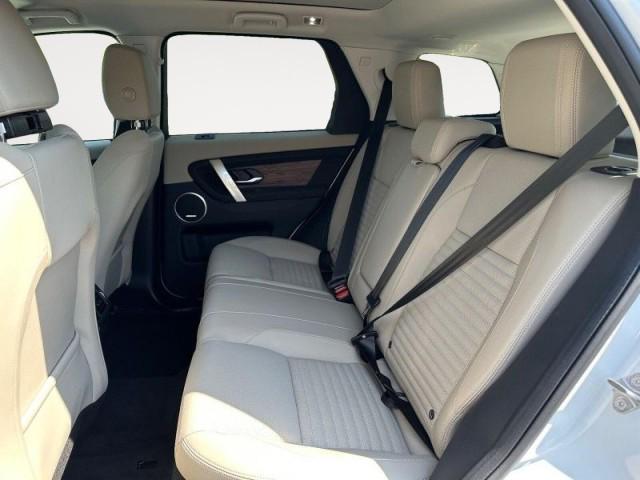 used 2023 Land Rover Discovery Sport car, priced at $40,995
