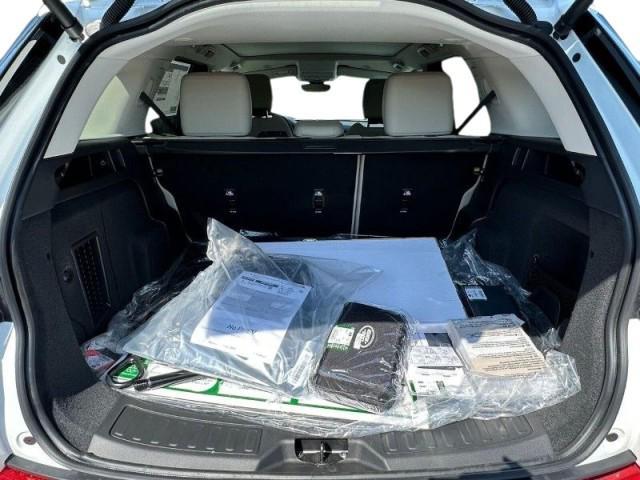 used 2023 Land Rover Discovery Sport car, priced at $38,995