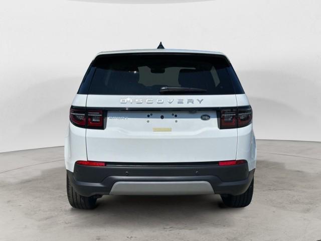 used 2023 Land Rover Discovery Sport car, priced at $38,995